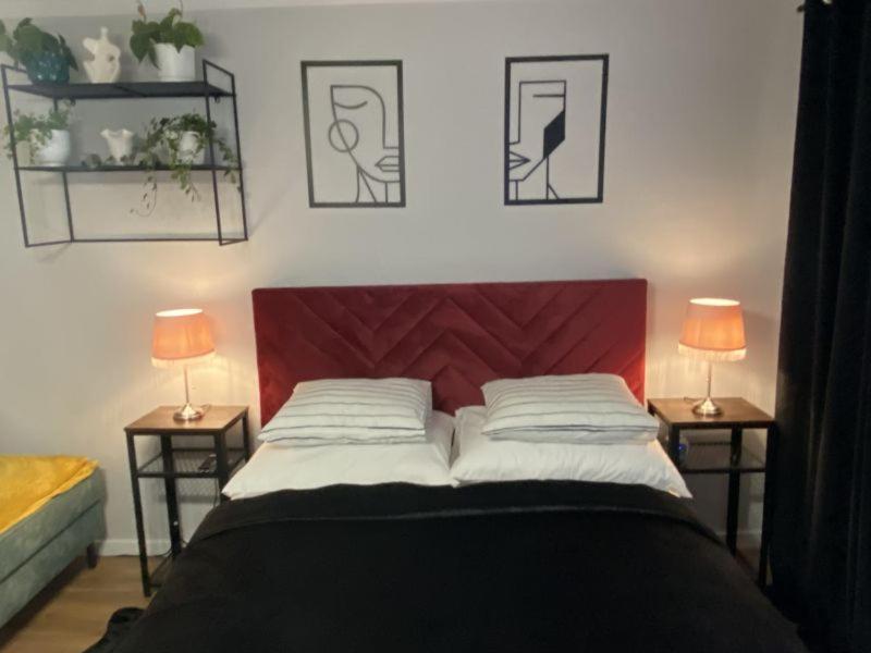 Apartament ,, Sen I Kawa" - Komfortowy Nocleg W Sercu Aglomeracji Bytom Zewnętrze zdjęcie