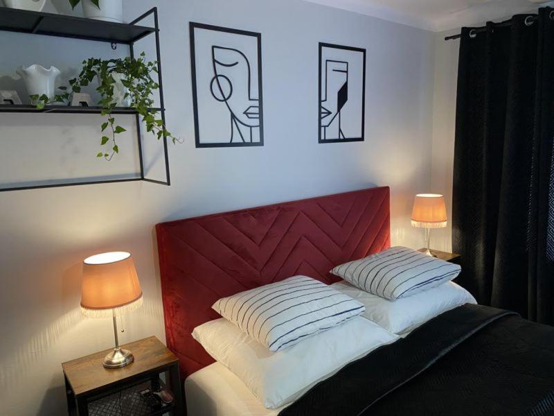 Apartament ,, Sen I Kawa" - Komfortowy Nocleg W Sercu Aglomeracji Bytom Zewnętrze zdjęcie