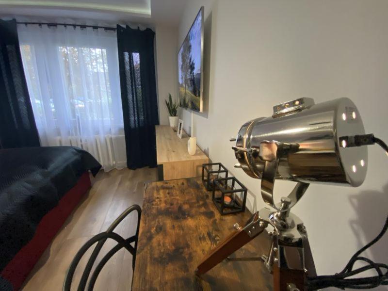 Apartament ,, Sen I Kawa" - Komfortowy Nocleg W Sercu Aglomeracji Bytom Zewnętrze zdjęcie