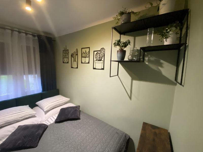 Apartament ,, Sen I Kawa" - Komfortowy Nocleg W Sercu Aglomeracji Bytom Zewnętrze zdjęcie