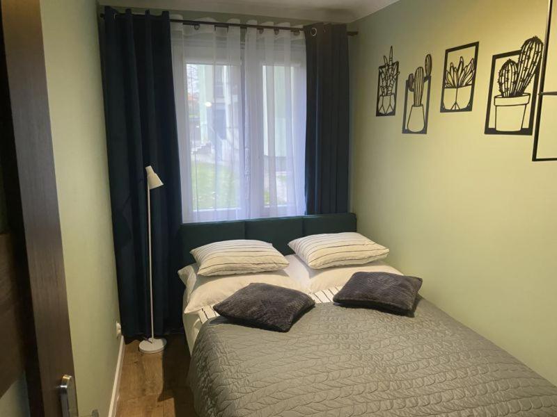 Apartament ,, Sen I Kawa" - Komfortowy Nocleg W Sercu Aglomeracji Bytom Zewnętrze zdjęcie